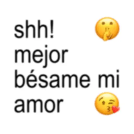 Texto Brat Coquetos 😘