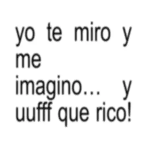 Texto Brat Coquetos 😘