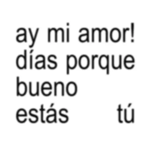 Texto Brat Coquetos 😘