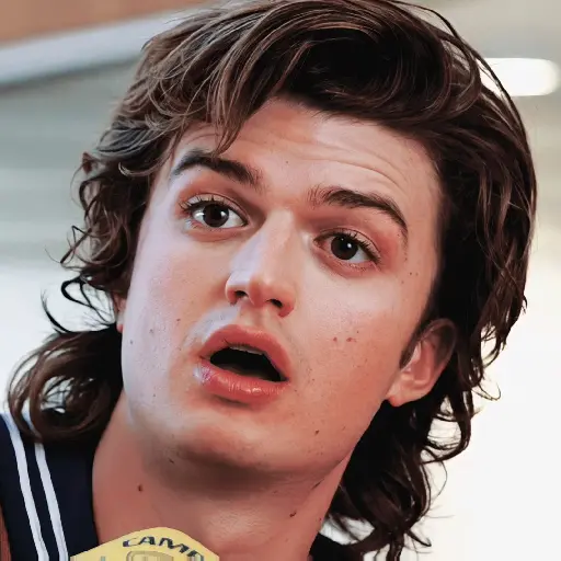 Steve Harrington