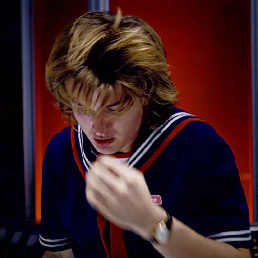 Steve Harrington