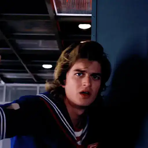 Steve Harrington
