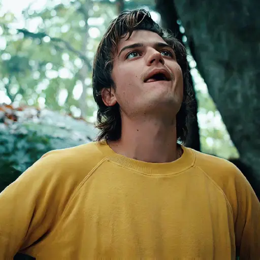 Steve Harrington