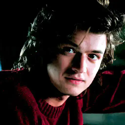 Steve Harrington