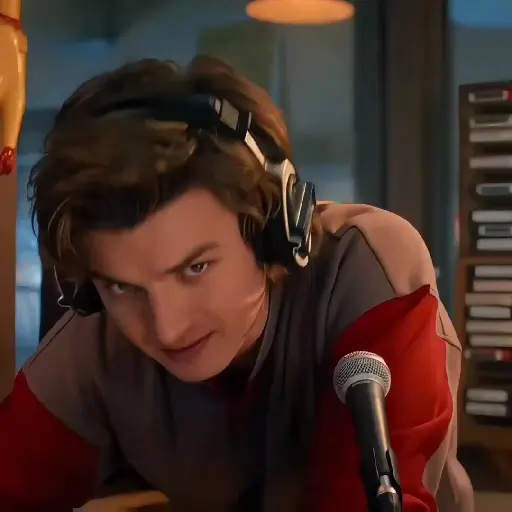 Steve Harrington