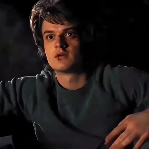 Steve Harrington