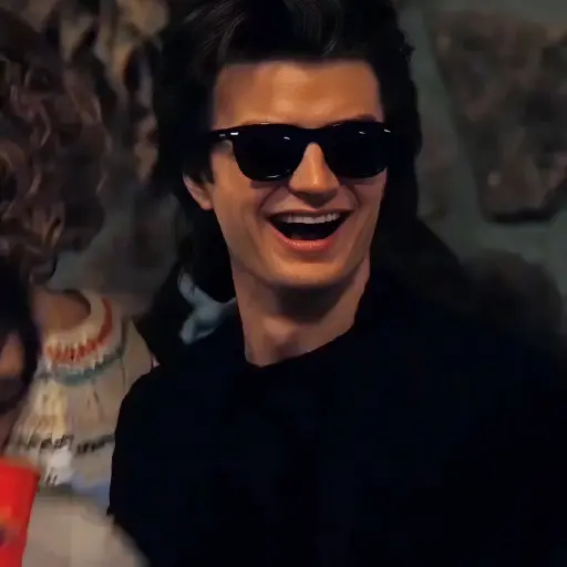 Steve Harrington