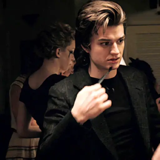 Steve Harrington