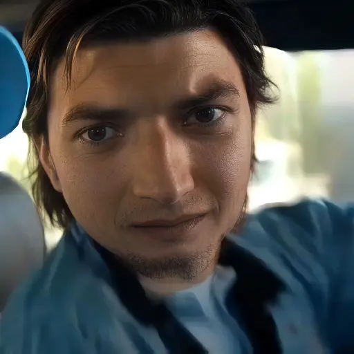 Steve Harrington