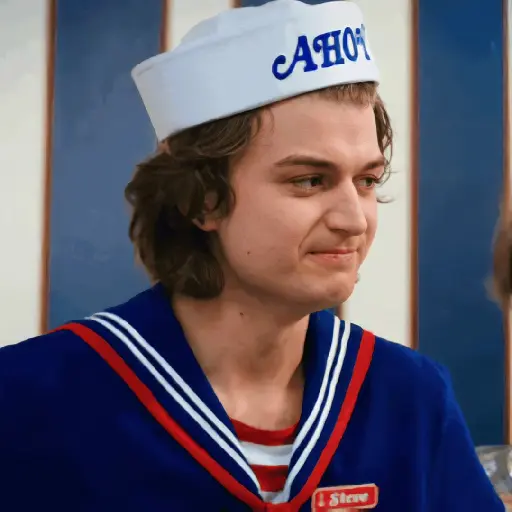 Steve Harrington