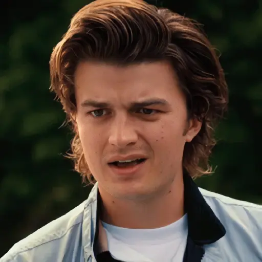 Steve Harrington
