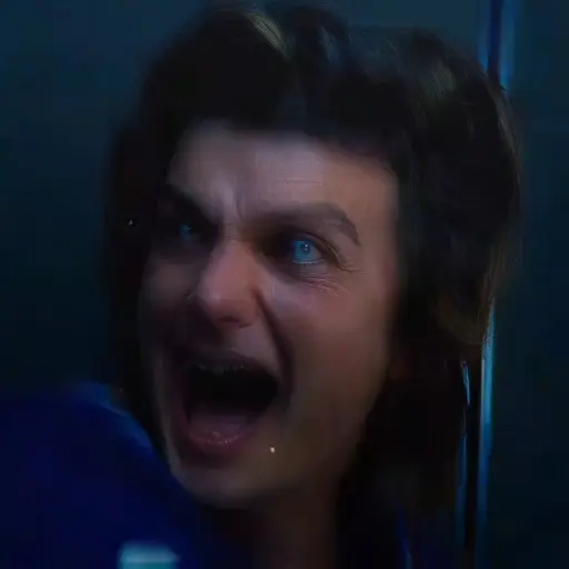 Steve Harrington