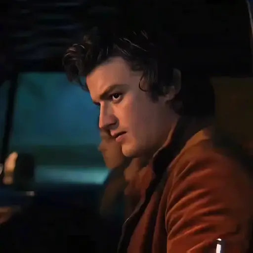 Steve Harrington