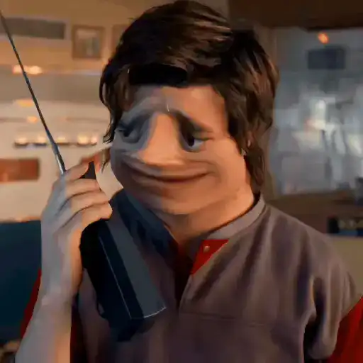 Steve Harrington