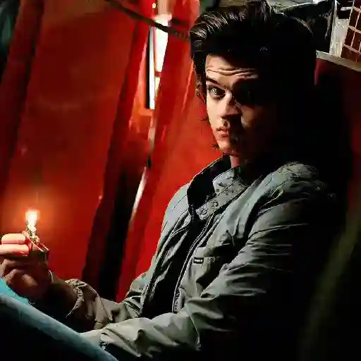 Steve Harrington
