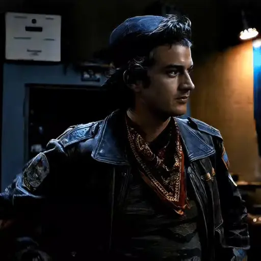 Steve Harrington