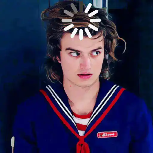 Steve Harrington