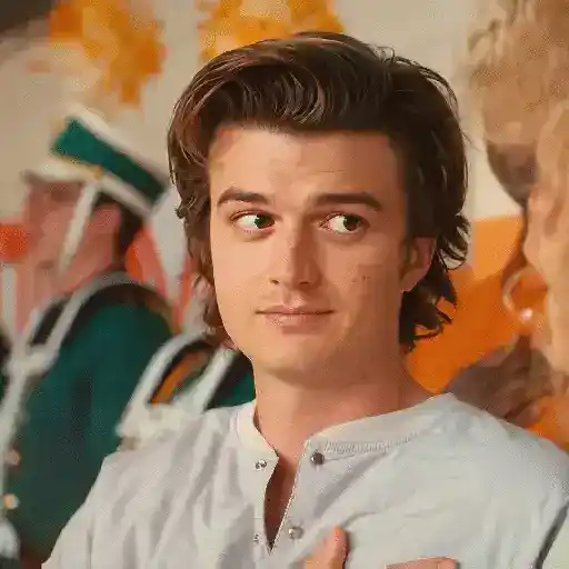 Steve Harrington