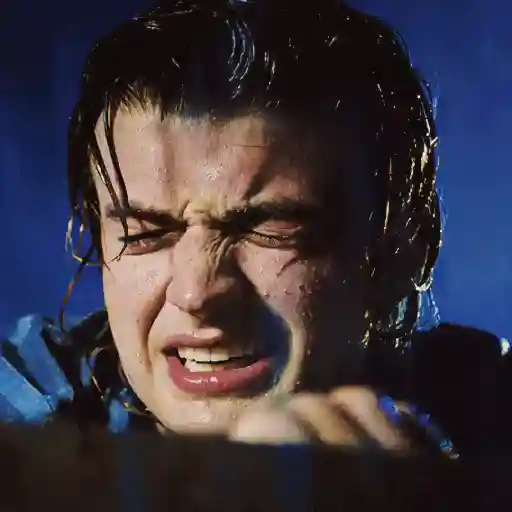 Steve Harrington