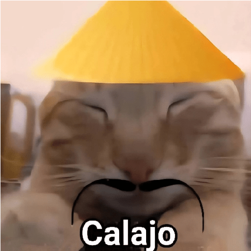 CALAJO 🤓😑 preview