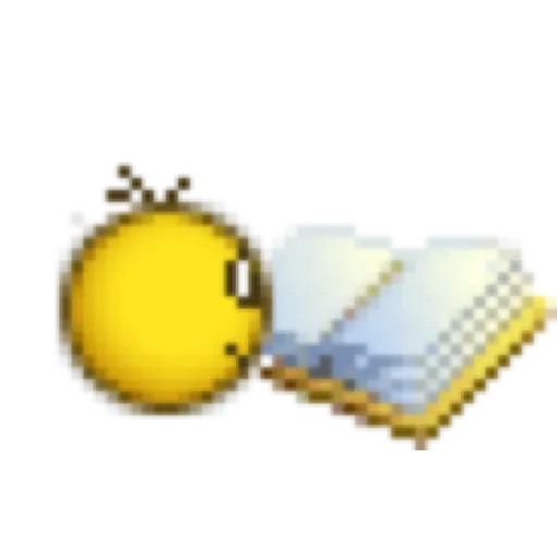 PIXEL EMOJI | 5.0 👾🙀😽😿