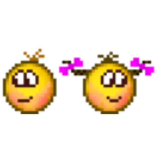 PIXEL EMOJI | 5.0 👾🙀😽😿 preview