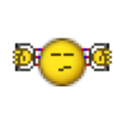 PIXEL EMOJI | 5.0 👾🙀😽😿 preview