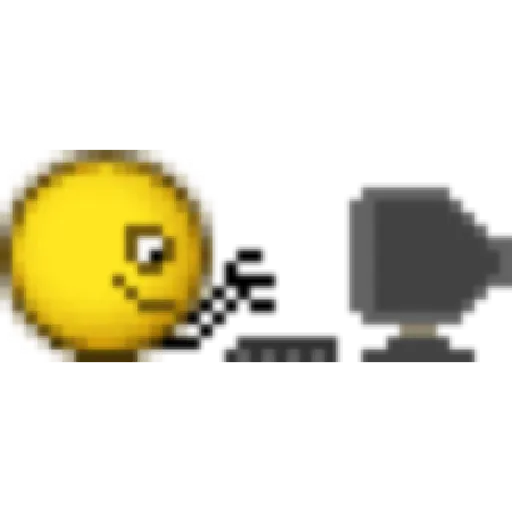 PIXEL EMOJI | 5.0 👾🙀😽😿