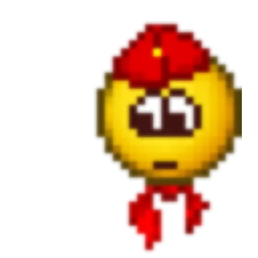 PIXEL EMOJI | 5.0 👾🙀😽😿