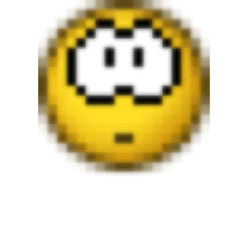 PIXEL EMOJI | 5.0 👾🙀😽😿