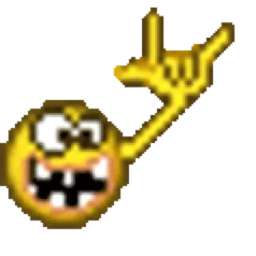 PIXEL EMOJI | 5.0 👾🙀😽😿