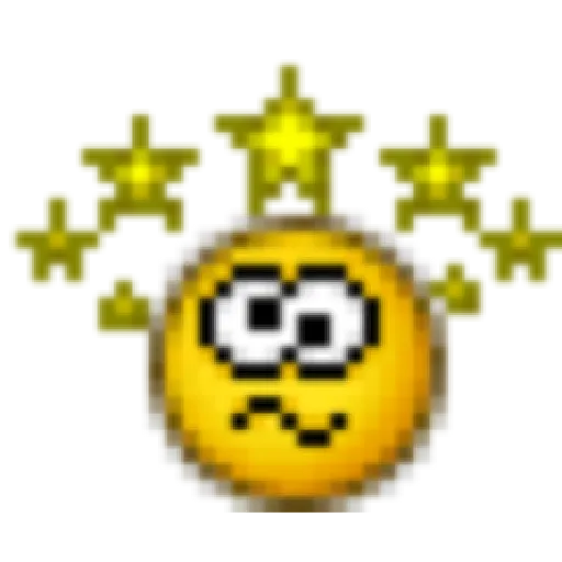 PIXEL EMOJI | 5.0 👾🙀😽😿