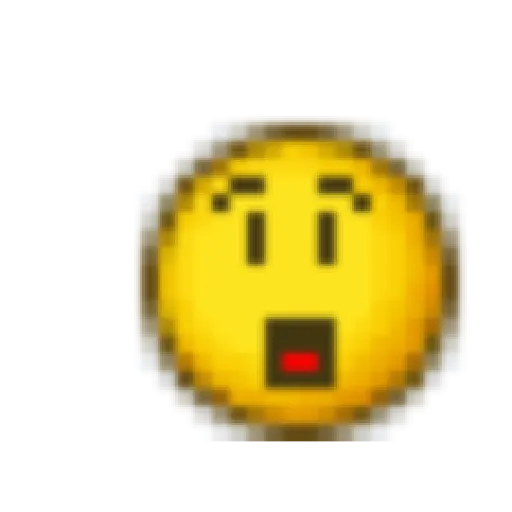 PIXEL EMOJI | 5.0 👾🙀😽😿