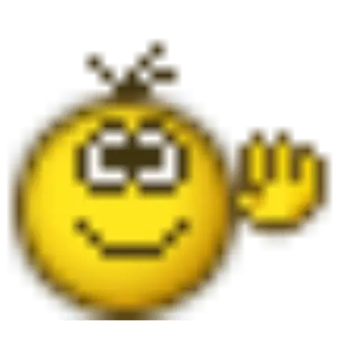 PIXEL EMOJI | 5.0 👾🙀😽😿