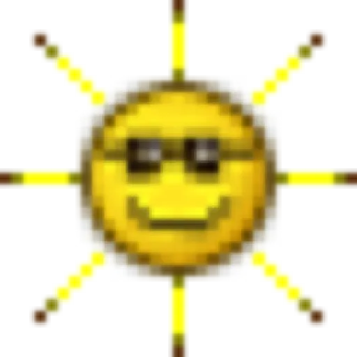 PIXEL EMOJI | 5.0 👾🙀😽😿