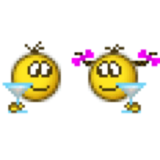 PIXEL EMOJI | 5.0 👾🙀😽😿