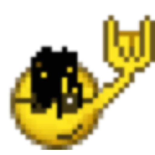 PIXEL EMOJI | 5.0 👾🙀😽😿