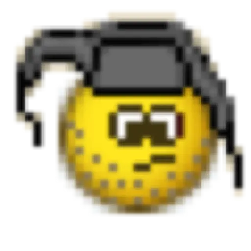 PIXEL EMOJI | 5.0 👾🙀😽😿 preview
