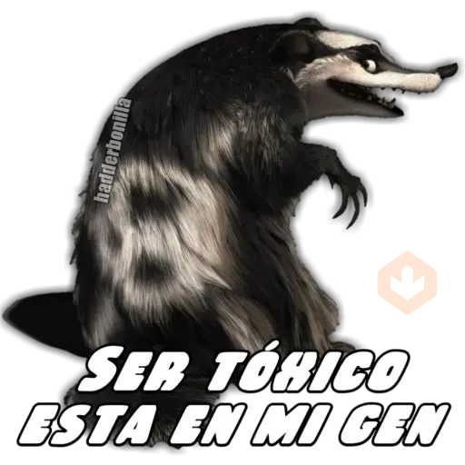 ERA DE HIELO 1 sticker 18