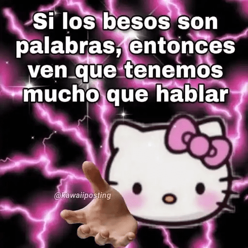 Hello kitty Caliente🫦🌸 preview