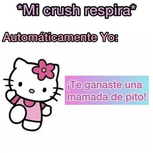 Hello kitty Caliente🫦🌸