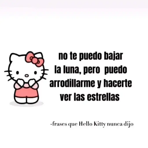 Hello kitty Caliente🫦🌸
