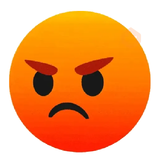 Emoji animado 🙂 sticker 28