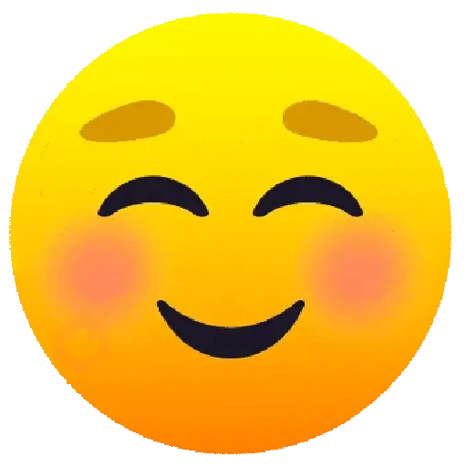 Emoji animado 🙂 sticker 11