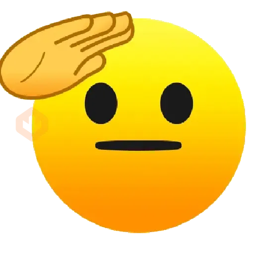 Emoji animado 🙂 sticker 17