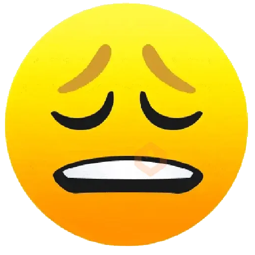 Emoji animado 🙂 sticker 12