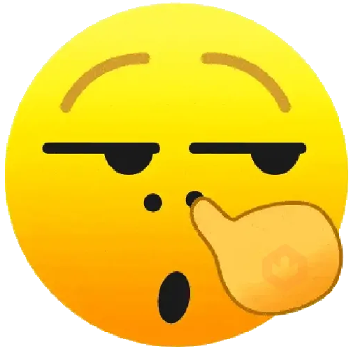 Emoji animado 🙂 sticker 30