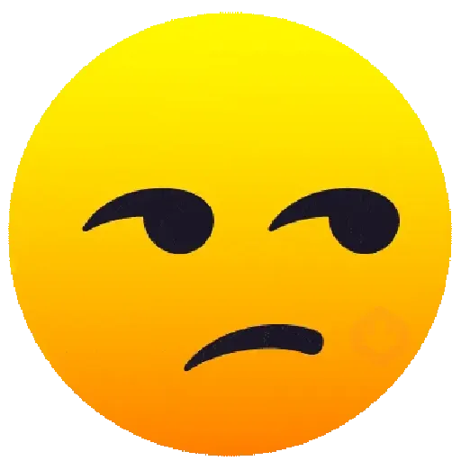 Emoji animado 🙂 sticker 29