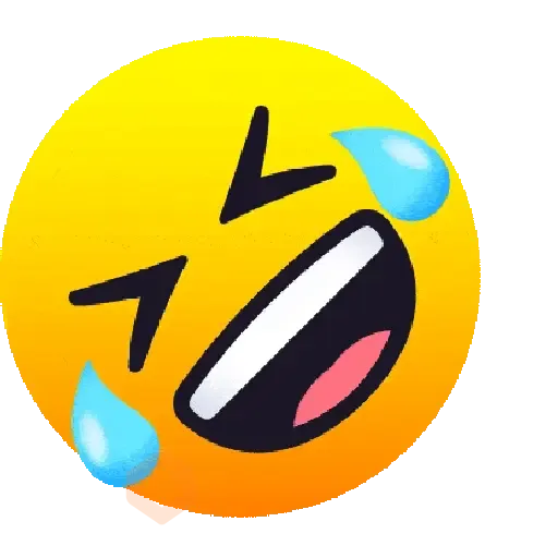 Emoji animado 🙂 sticker 16