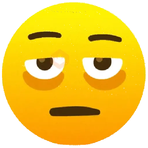 Emoji animado 🙂 sticker 13